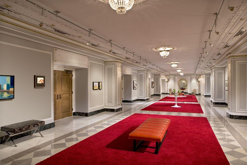 The Blackstone, Autograph Collection Чикаго Екстер'єр фото