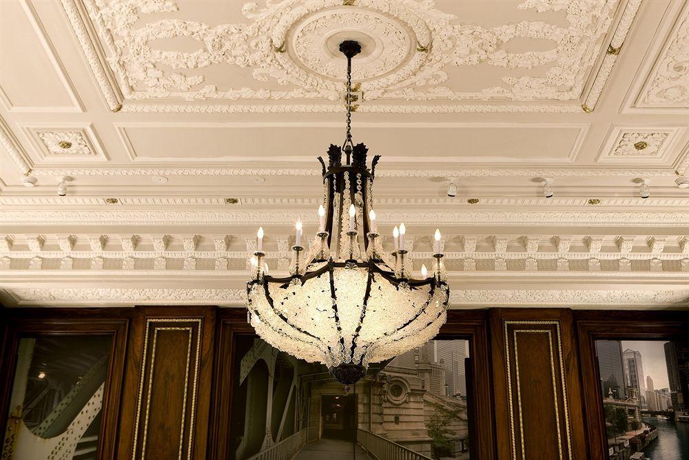 The Blackstone, Autograph Collection Чикаго Екстер'єр фото