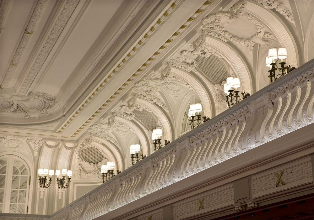 The Blackstone, Autograph Collection Чикаго Екстер'єр фото